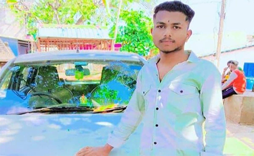 Hubballi murder 